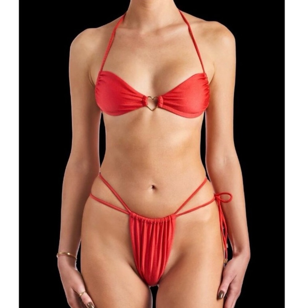 Janthee bikini small